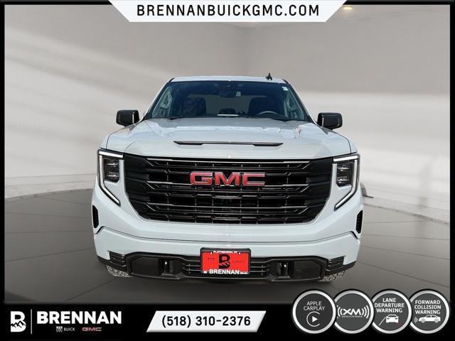 new 2025 GMC Sierra 1500 car, priced at $52,450