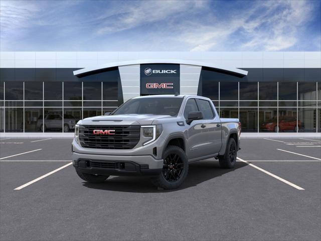 new 2025 GMC Sierra 1500 car, priced at $49,250