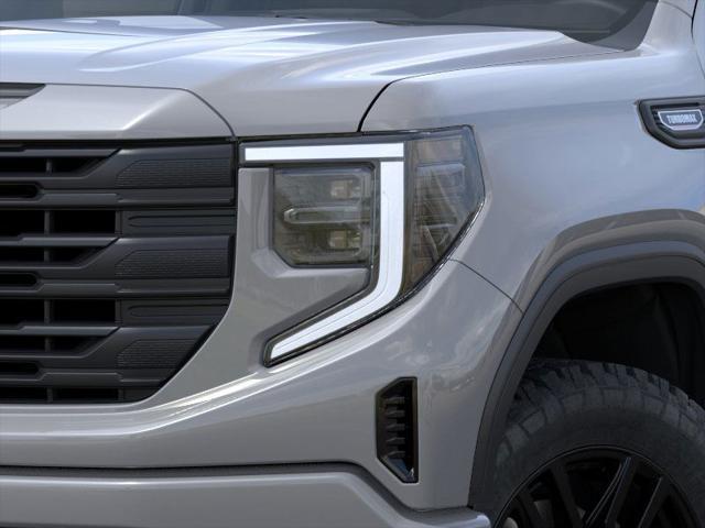 new 2025 GMC Sierra 1500 car, priced at $49,250