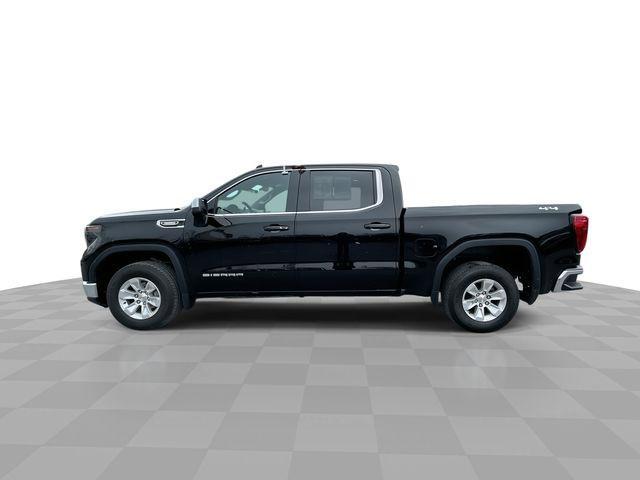 used 2024 GMC Sierra 1500 car, priced at $41,847