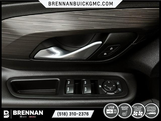 used 2022 GMC Terrain car, priced at $23,686