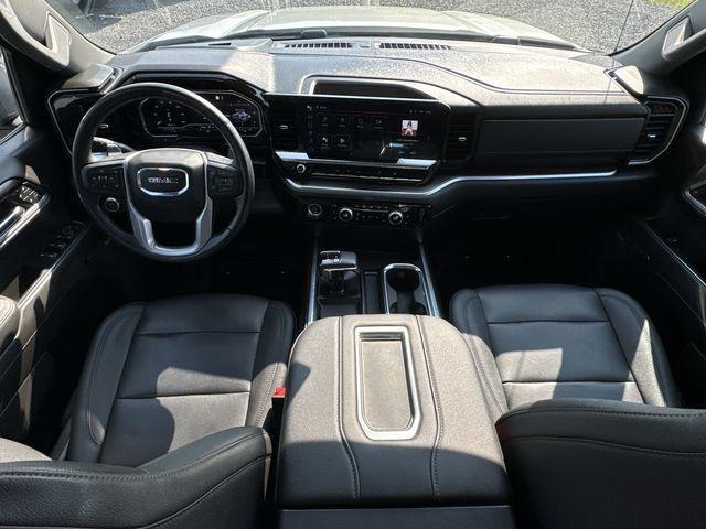 used 2022 GMC Sierra 1500 car, priced at $44,788