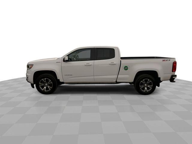 used 2018 Chevrolet Colorado car, priced at $26,865