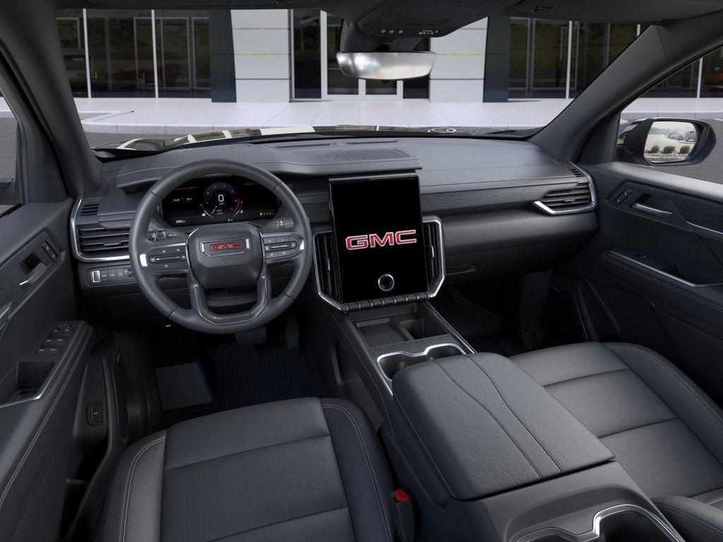 new 2026 GMC Acadia car, priced at $54,170
