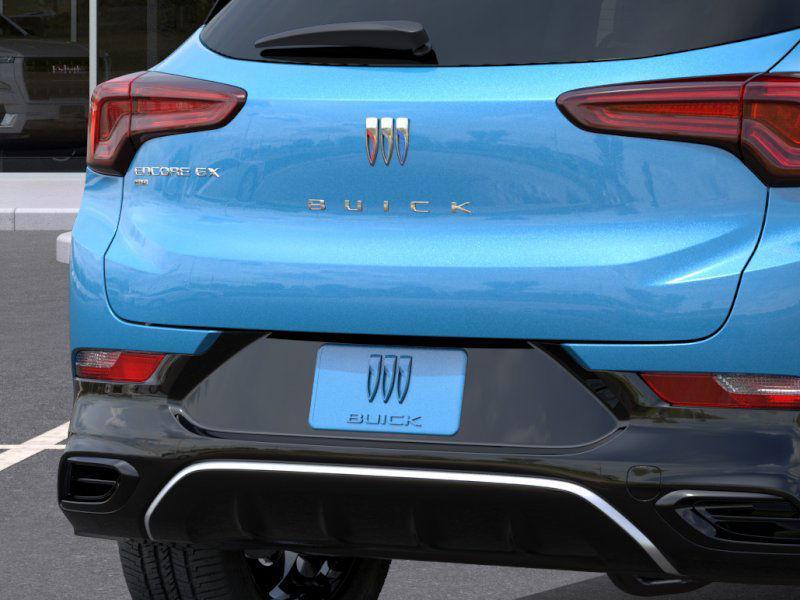 new 2026 Buick Encore GX car, priced at $31,880