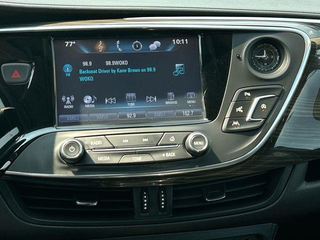 used 2020 Buick Envision car, priced at $19,805