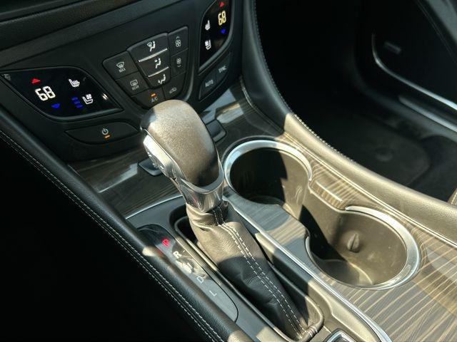 used 2020 Buick Envision car, priced at $19,805