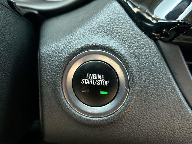 used 2020 Buick Envision car, priced at $19,805