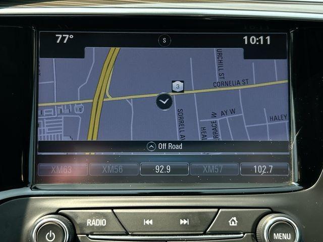 used 2020 Buick Envision car, priced at $19,805