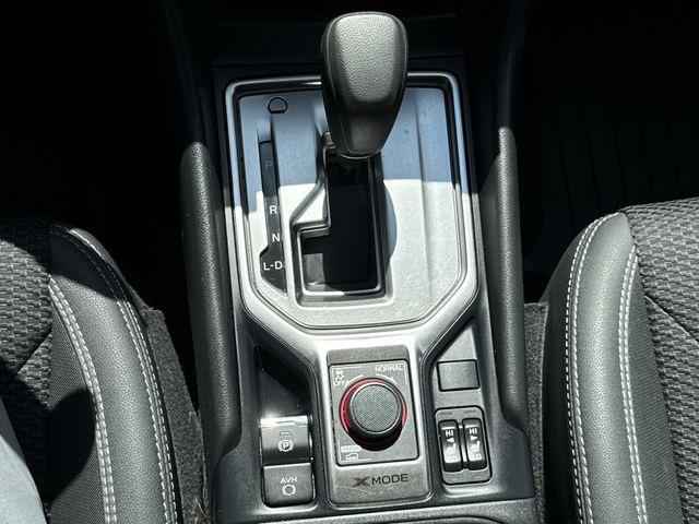 used 2019 Subaru Forester car, priced at $13,995