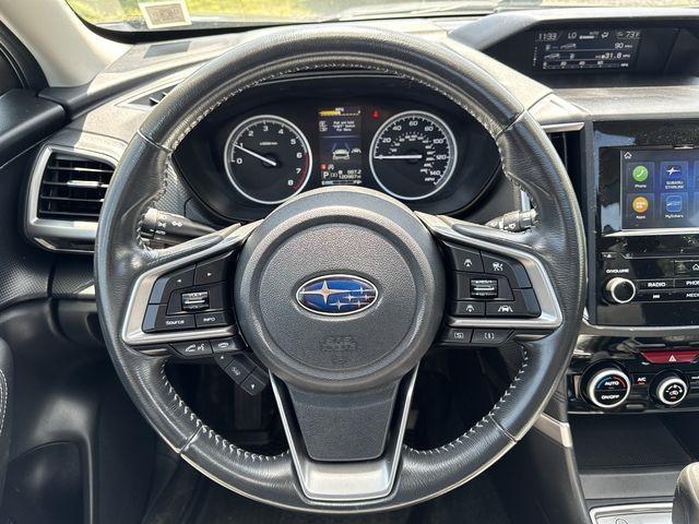 used 2019 Subaru Forester car, priced at $13,995