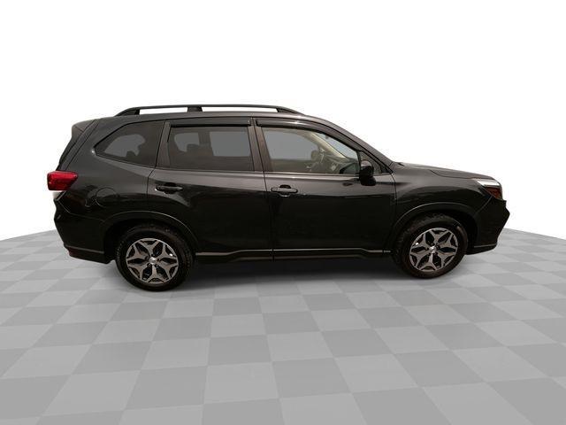 used 2019 Subaru Forester car, priced at $15,995