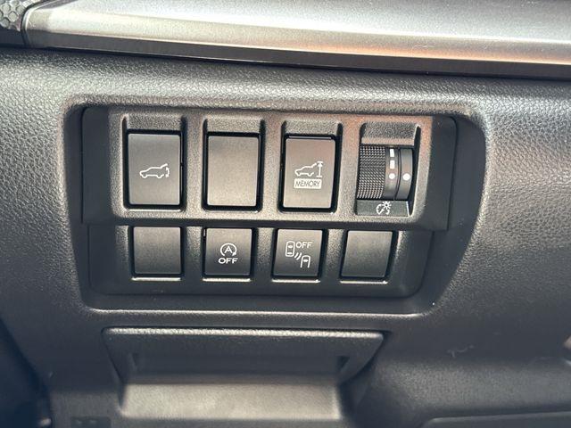 used 2019 Subaru Forester car, priced at $13,995