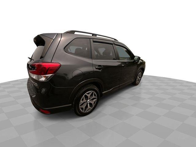 used 2019 Subaru Forester car, priced at $15,995