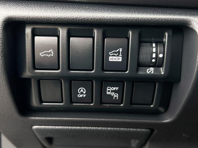 used 2019 Subaru Forester car, priced at $15,995
