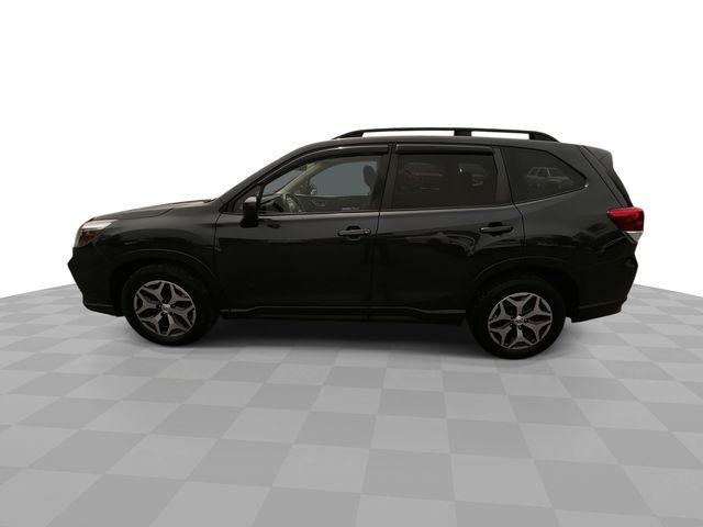 used 2019 Subaru Forester car, priced at $15,995