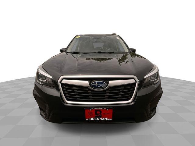 used 2019 Subaru Forester car, priced at $15,995