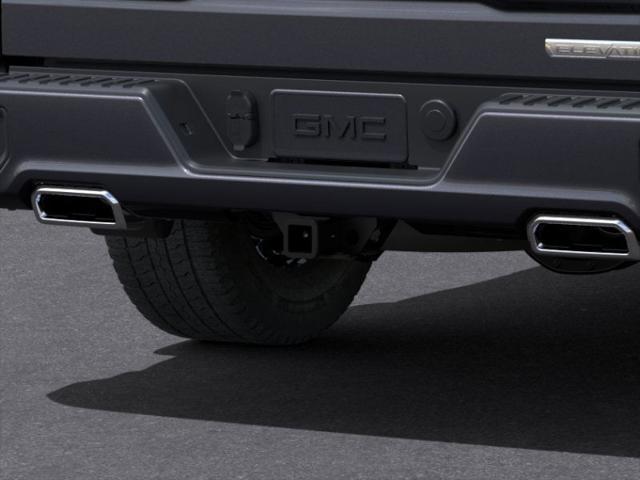 new 2025 GMC Sierra 1500 car, priced at $60,585