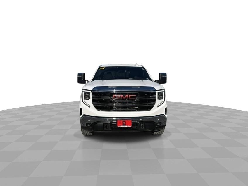 used 2025 GMC Sierra 1500 car, priced at $49,785