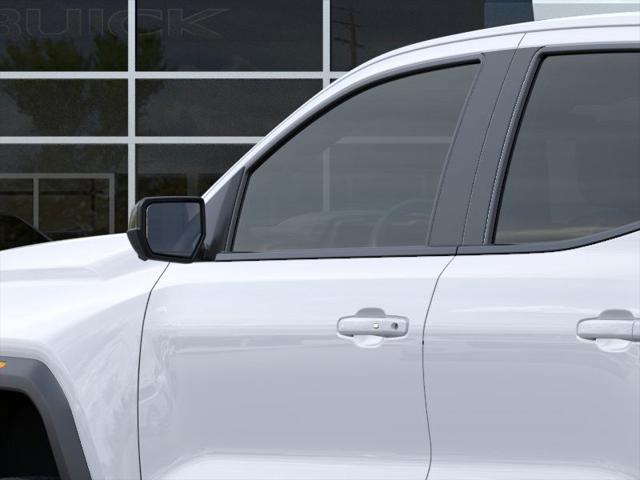 new 2025 GMC Canyon car, priced at $61,340