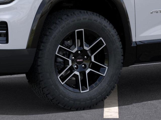 new 2026 GMC Terrain car, priced at $41,335