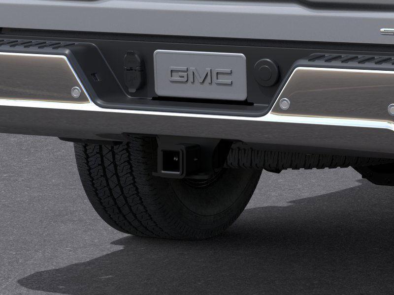 new 2026 GMC Sierra 3500 car, priced at $67,500