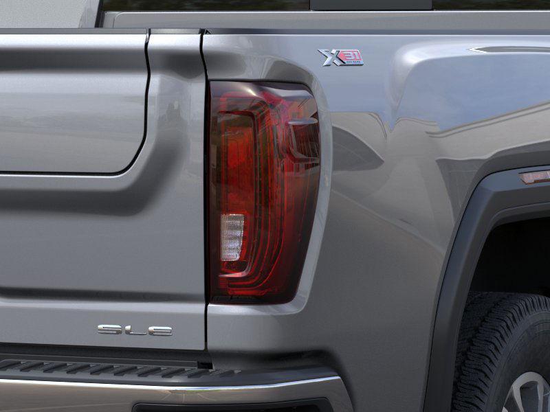 new 2026 GMC Sierra 3500 car, priced at $67,500
