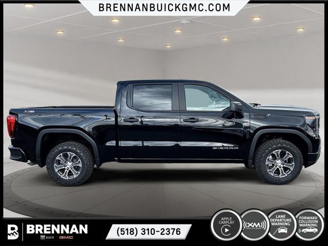 new 2025 GMC Sierra 1500 car, priced at $54,270