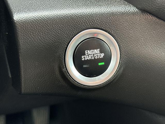 used 2022 GMC Terrain car, priced at $21,695