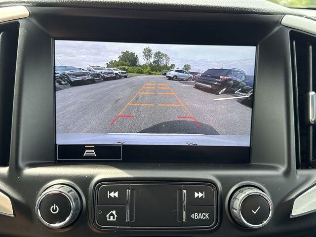 used 2022 GMC Terrain car, priced at $21,695