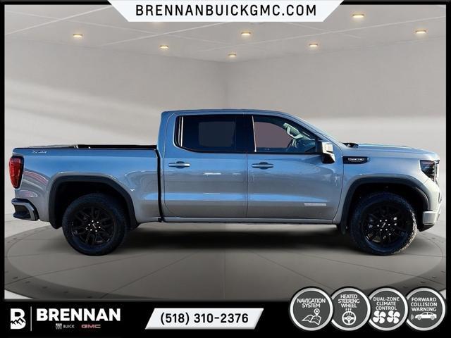 new 2025 GMC Sierra 1500 car, priced at $62,165