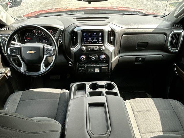 used 2019 Chevrolet Silverado 1500 car, priced at $30,659