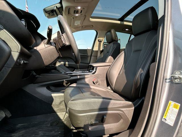 used 2022 Buick Envision car, priced at $26,995