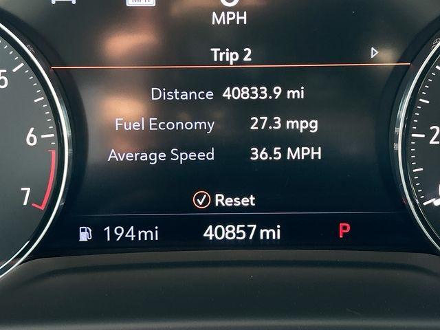 used 2022 Buick Envision car, priced at $26,995