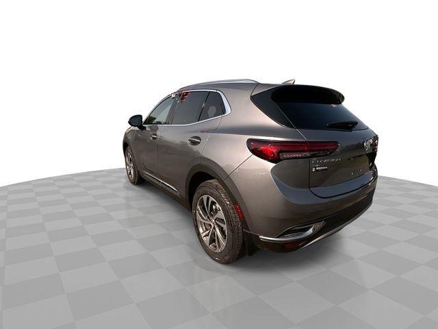 used 2022 Buick Envision car, priced at $26,995