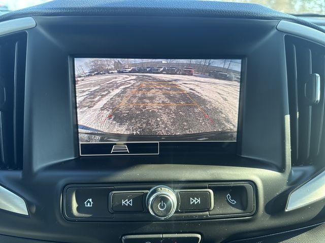 used 2022 GMC Terrain car, priced at $23,925