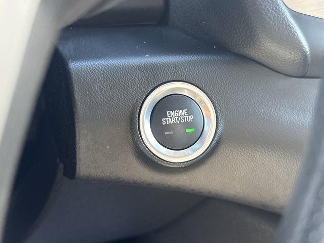 used 2022 GMC Terrain car, priced at $23,925