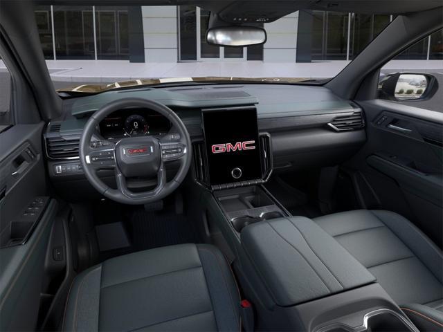 new 2024 GMC Acadia car, priced at $53,390