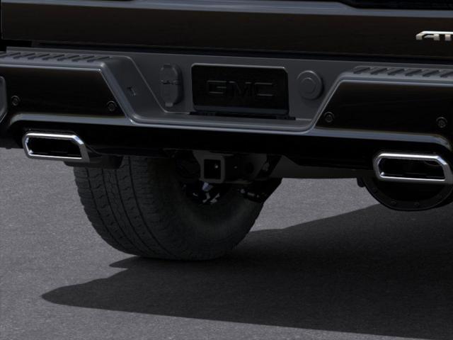 new 2025 GMC Sierra 1500 car, priced at $72,000