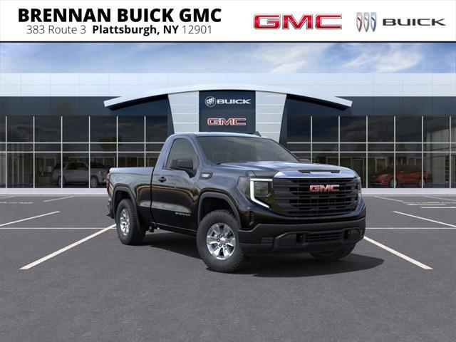 new 2025 GMC Sierra 1500 car, priced at $44,904