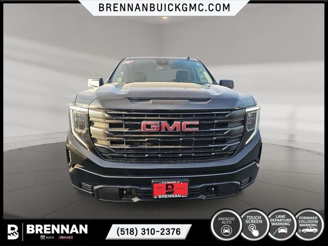 new 2025 GMC Sierra 1500 car, priced at $43,899