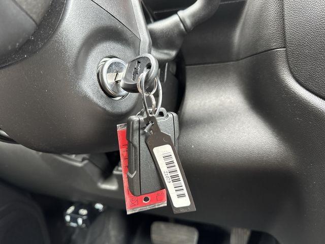 used 2021 Chevrolet Silverado 1500 car, priced at $28,434