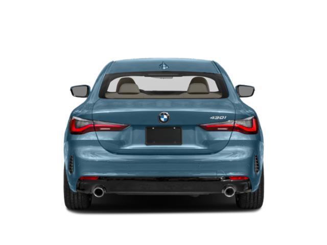 used 2022 BMW 430 car