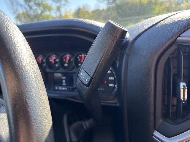 used 2021 Chevrolet Silverado 2500 car, priced at $41,744