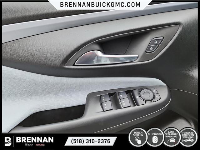new 2024 Buick Envista car, priced at $24,090