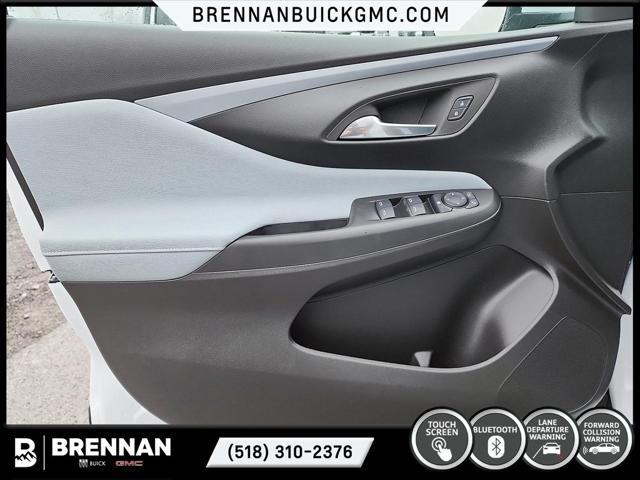 new 2024 Buick Envista car, priced at $24,090