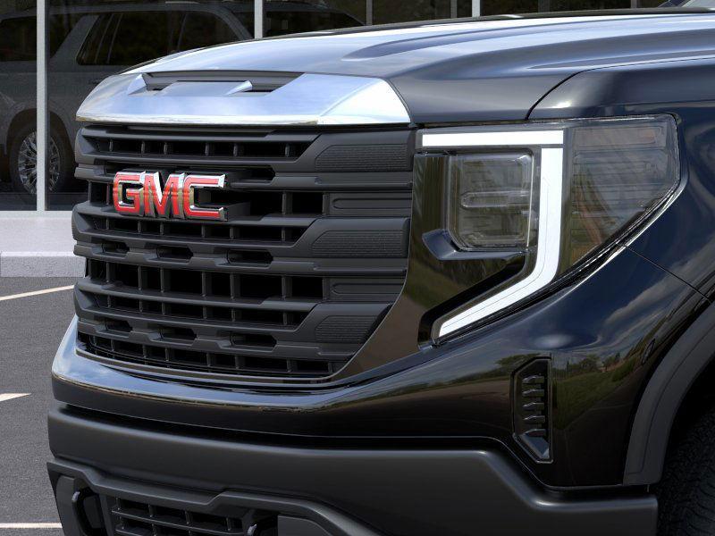new 2026 GMC Sierra 1500 car, priced at $47,825