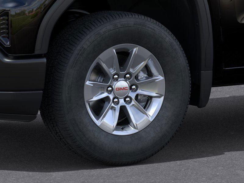 new 2026 GMC Sierra 1500 car, priced at $47,825
