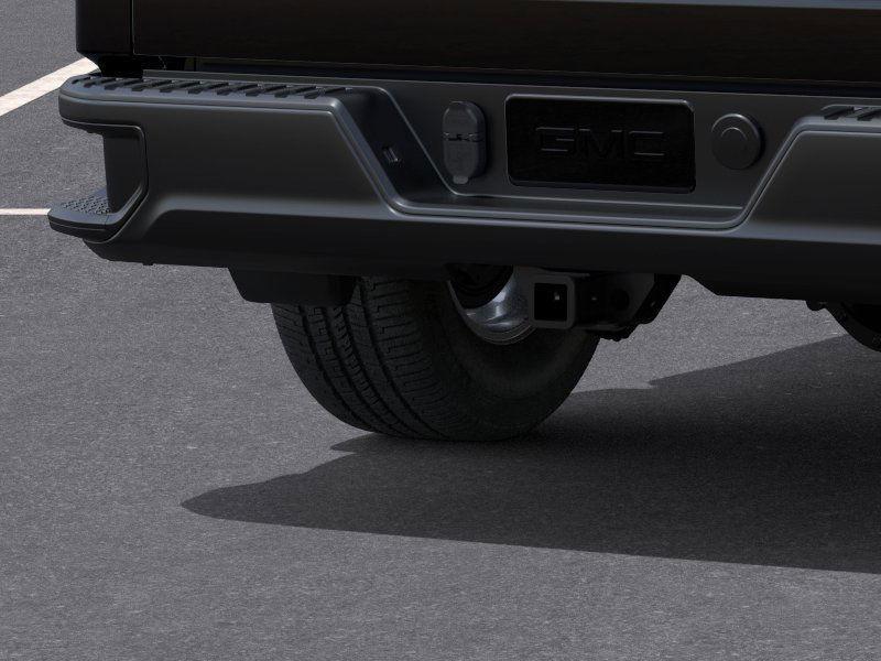 new 2026 GMC Sierra 1500 car, priced at $47,825