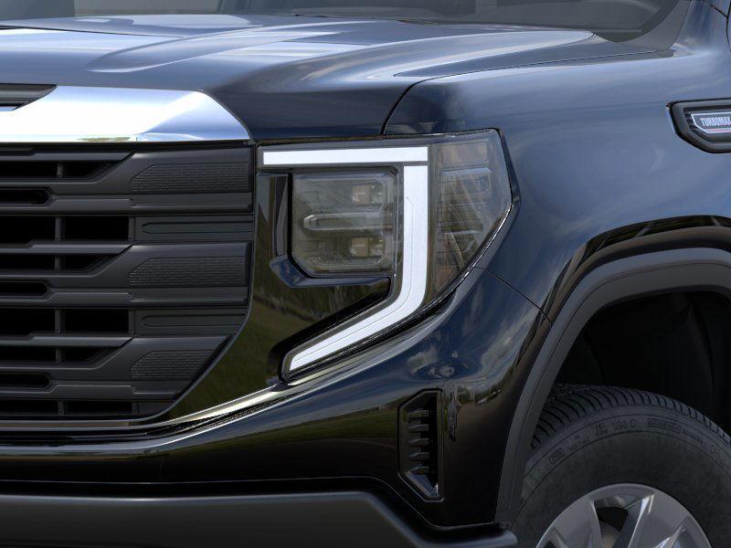 new 2026 GMC Sierra 1500 car, priced at $47,825